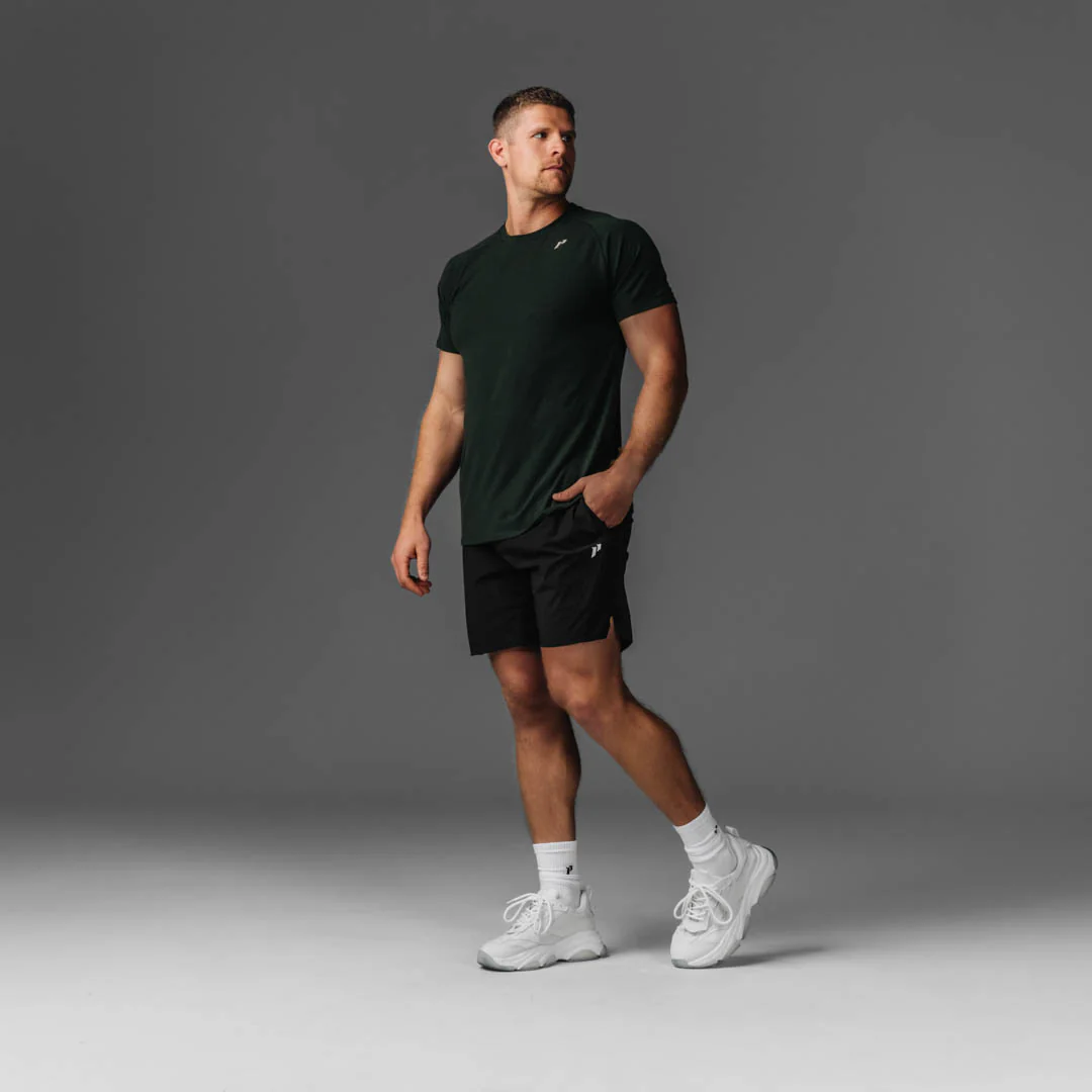 Genesis Vented Raglan - Image 4