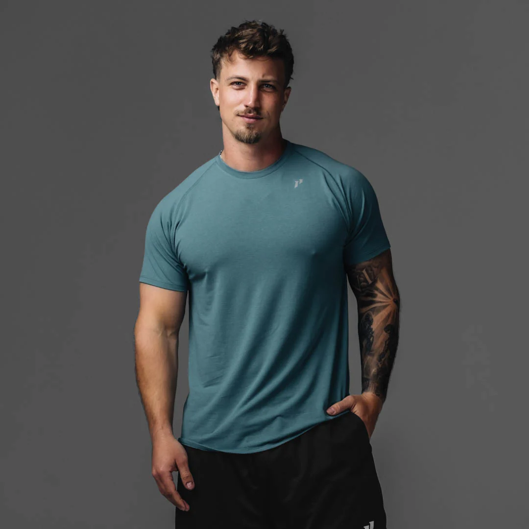 Genesis Vented Raglan - Image 5