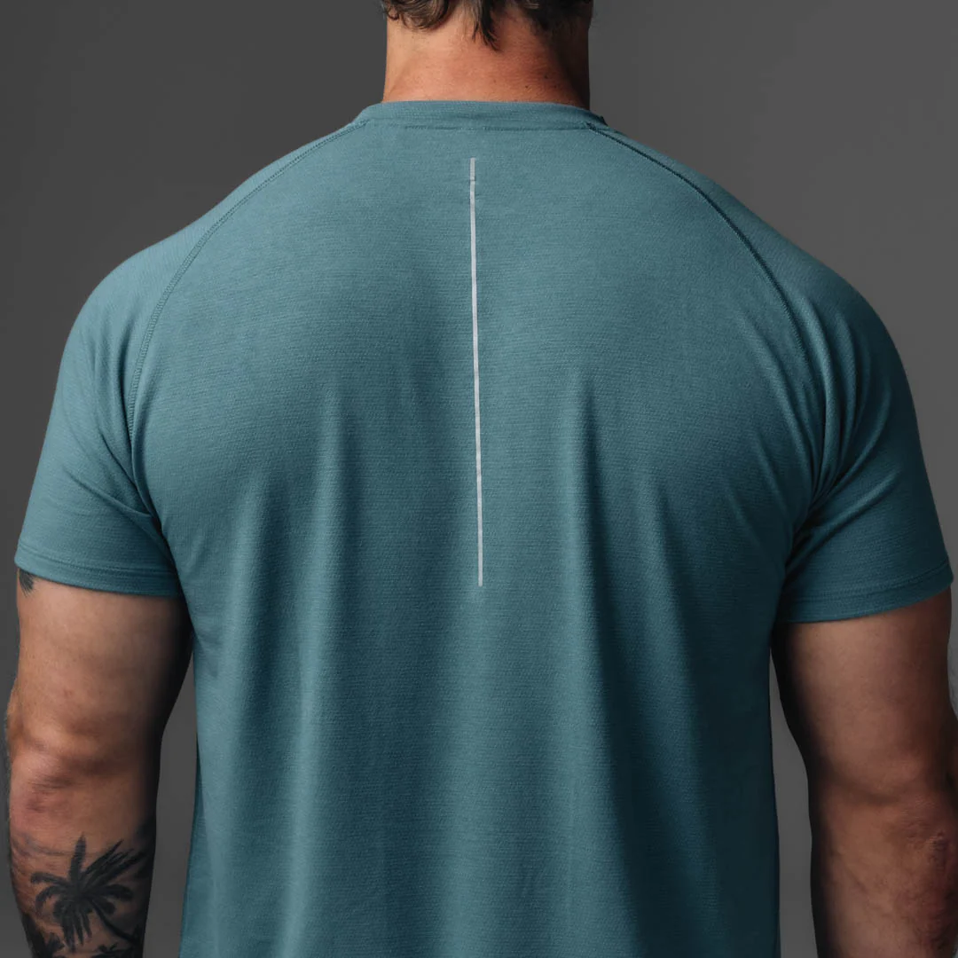 Genesis Vented Raglan - Image 8