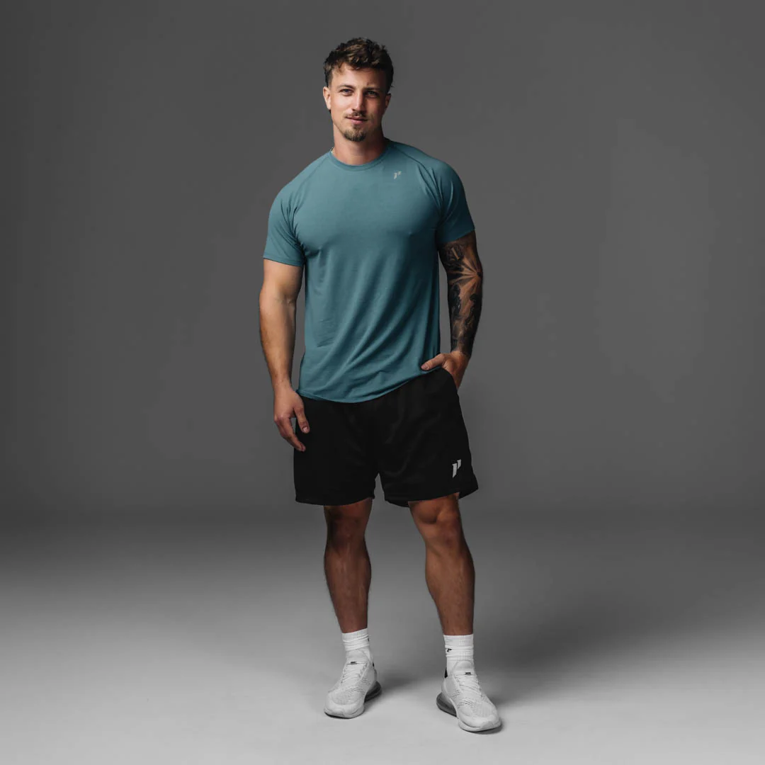 Genesis Vented Raglan - Image 9