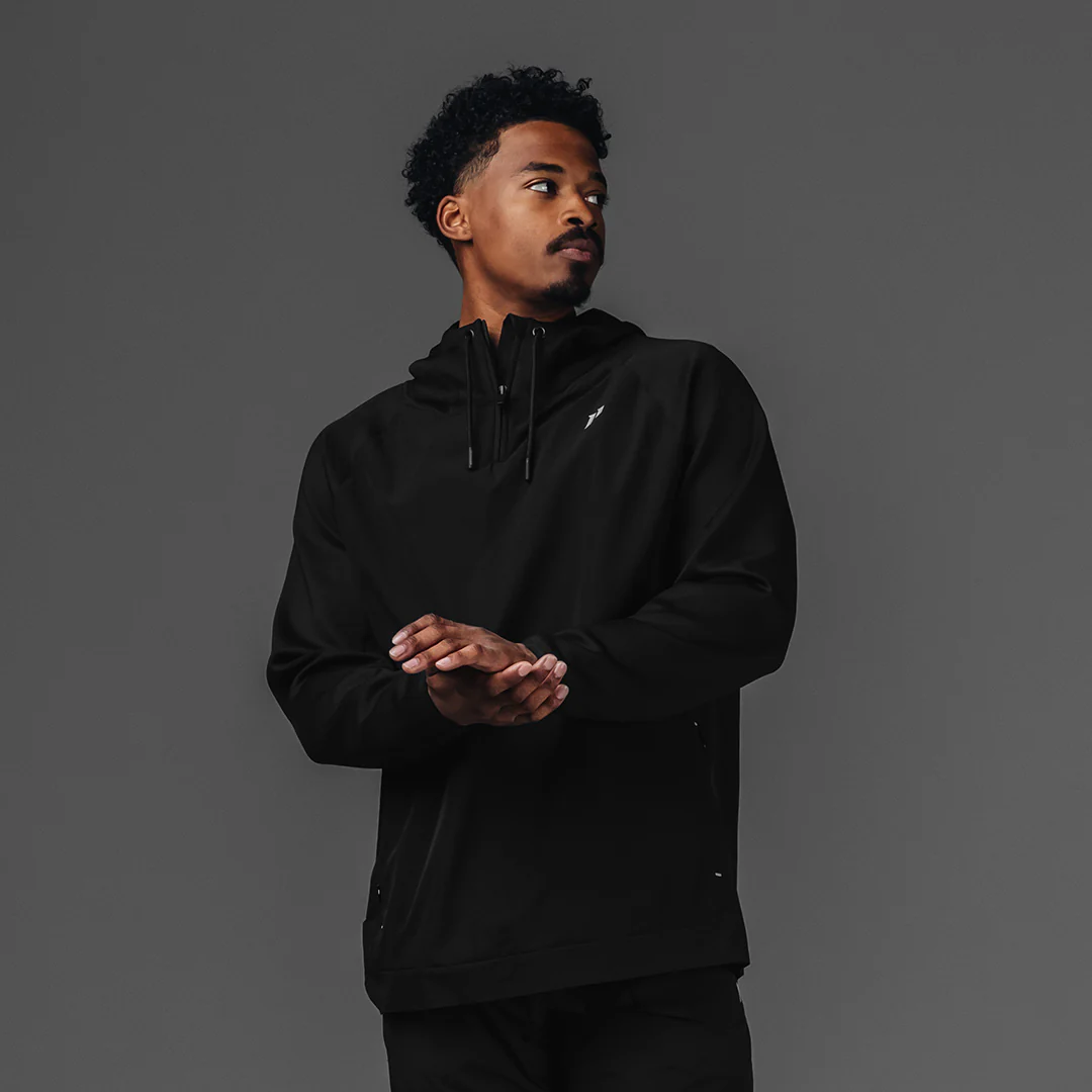Grind Quarter Zip - Image 10