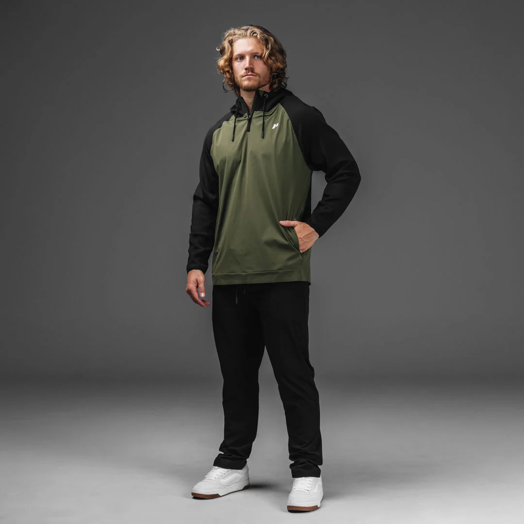 Grind Quarter Zip - Image 9