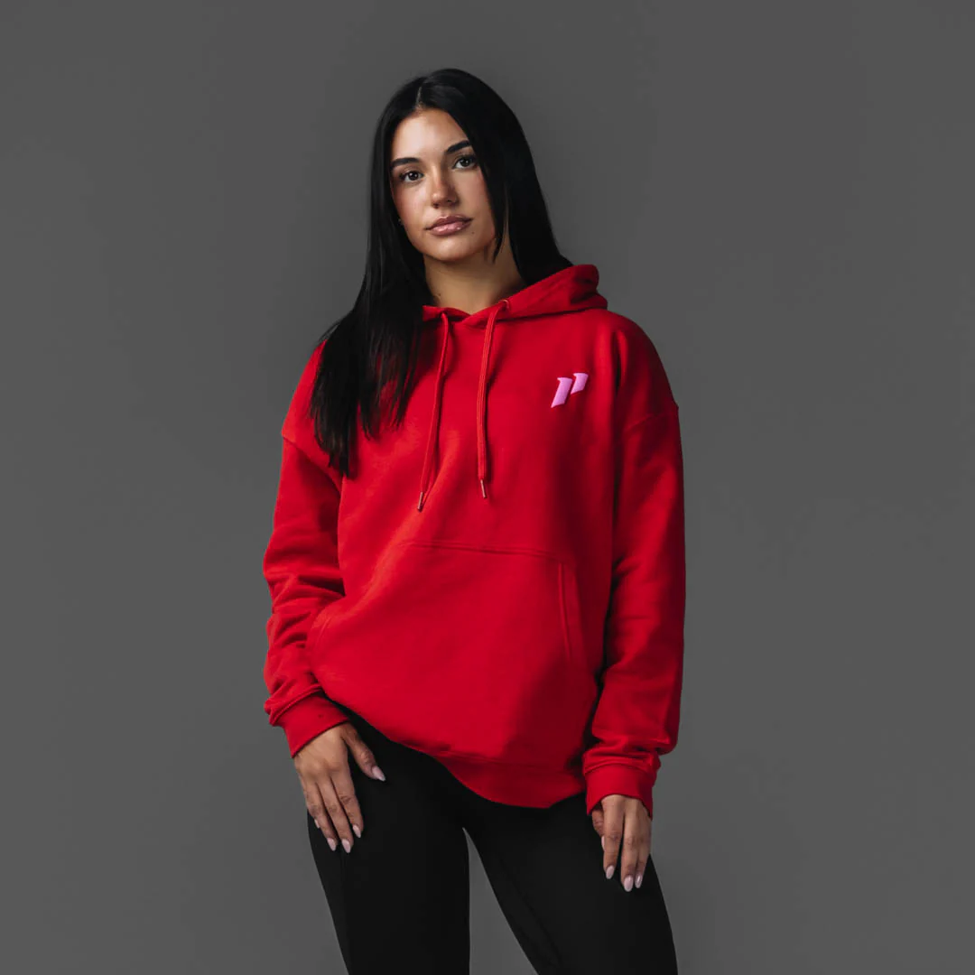 Hard Work & Grit Hoodie - Image 20