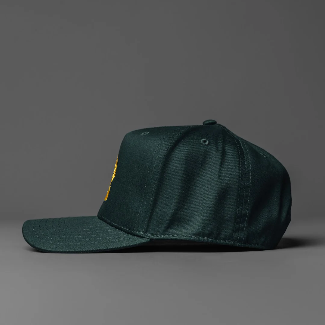 Heavy Lifting Club Hat - Image 10