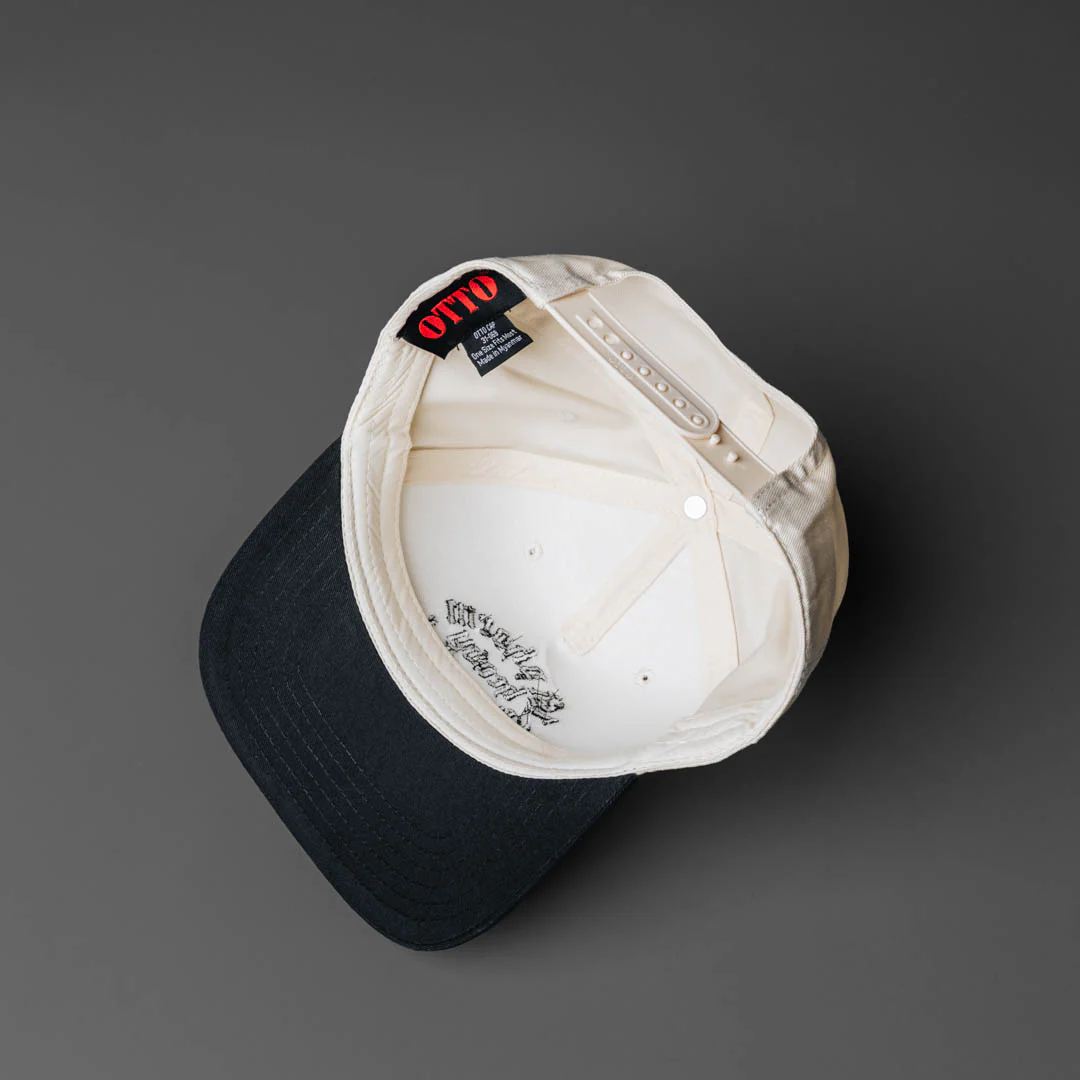 Heavy Lifting Club Hat - Image 6