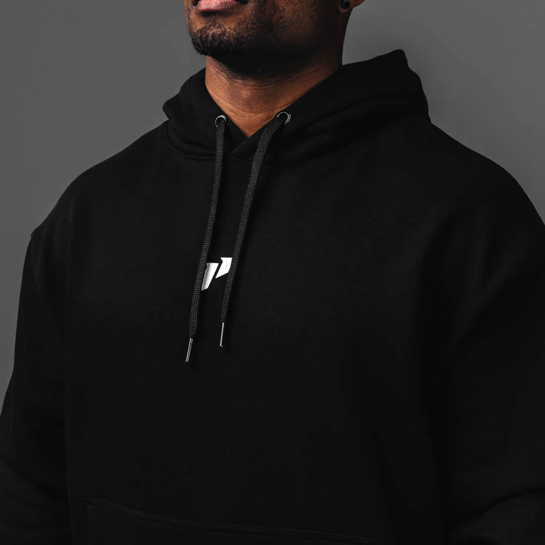 Heavy Lifting Hoodie - Image 2