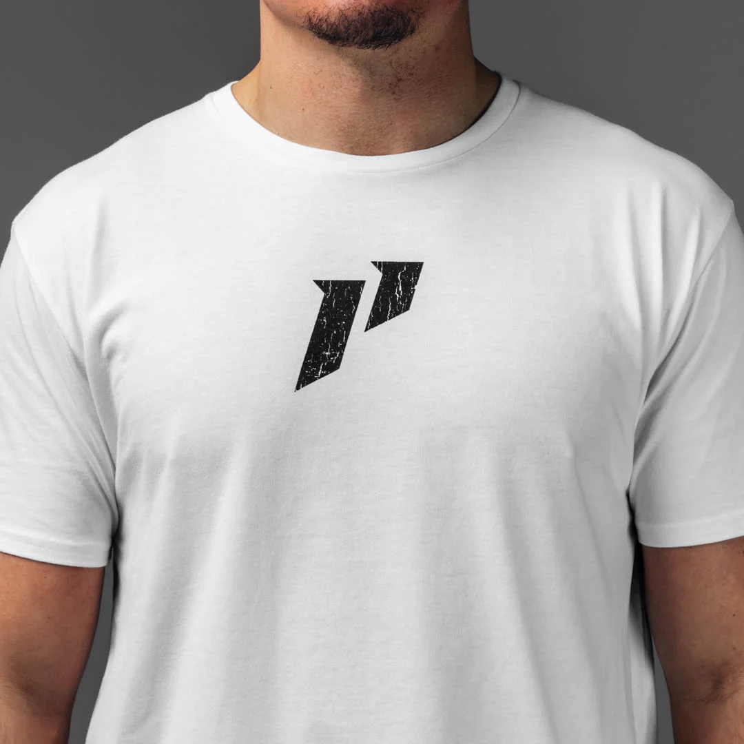 Heavy Lifting Standard Tee - Image 8