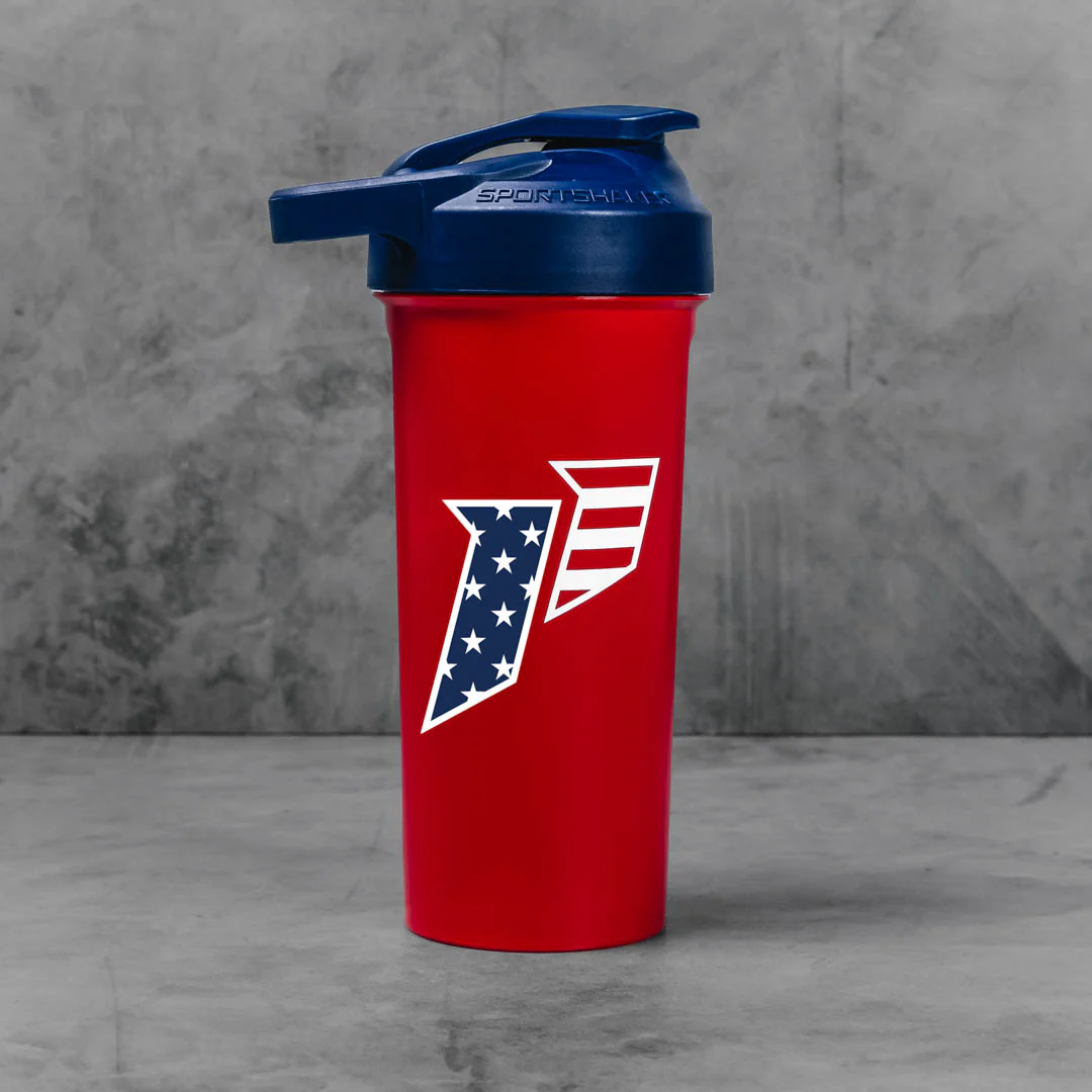 Heritage Shaker - Image 4