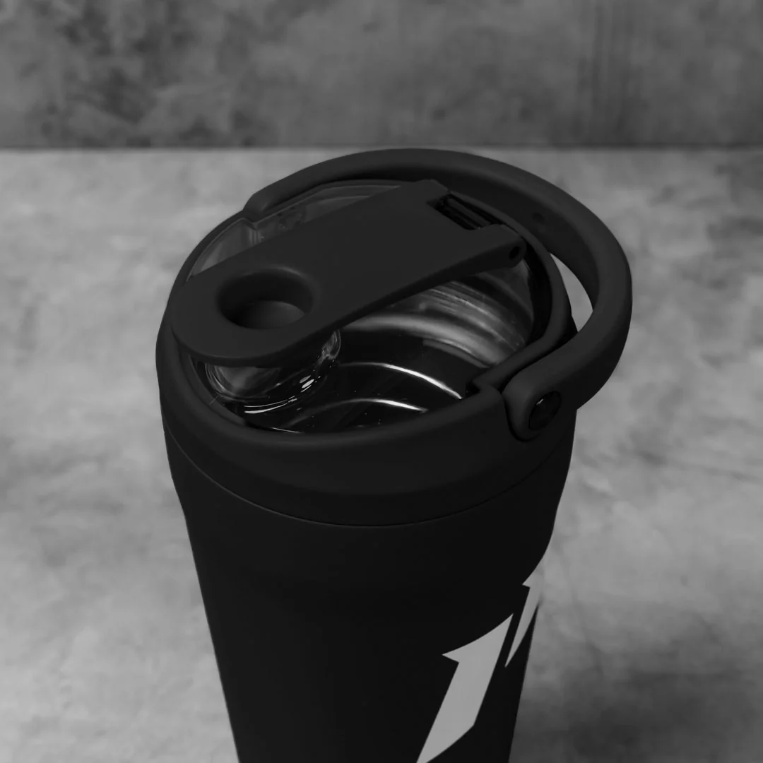 Hydrojug Insulated Shaker 24oz - Image 10