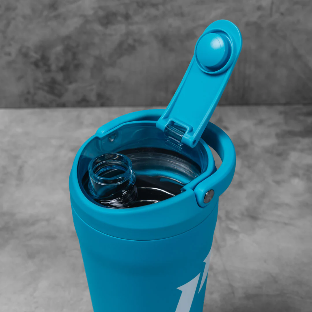 Hydrojug Insulated Shaker 24oz - Image 7