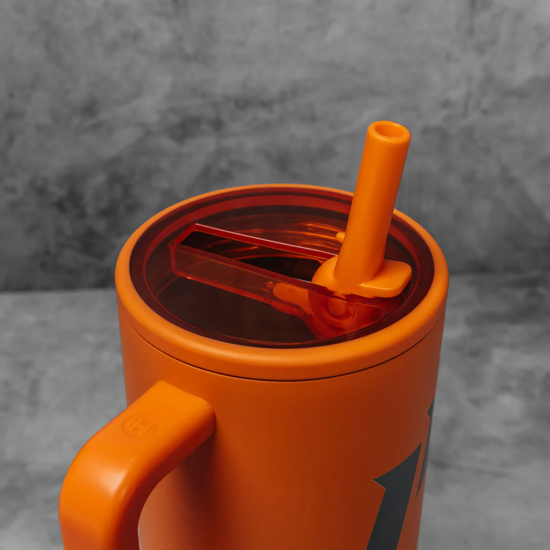 1st Phorm HydroJug Traveler Cup (40oz) - Image 10