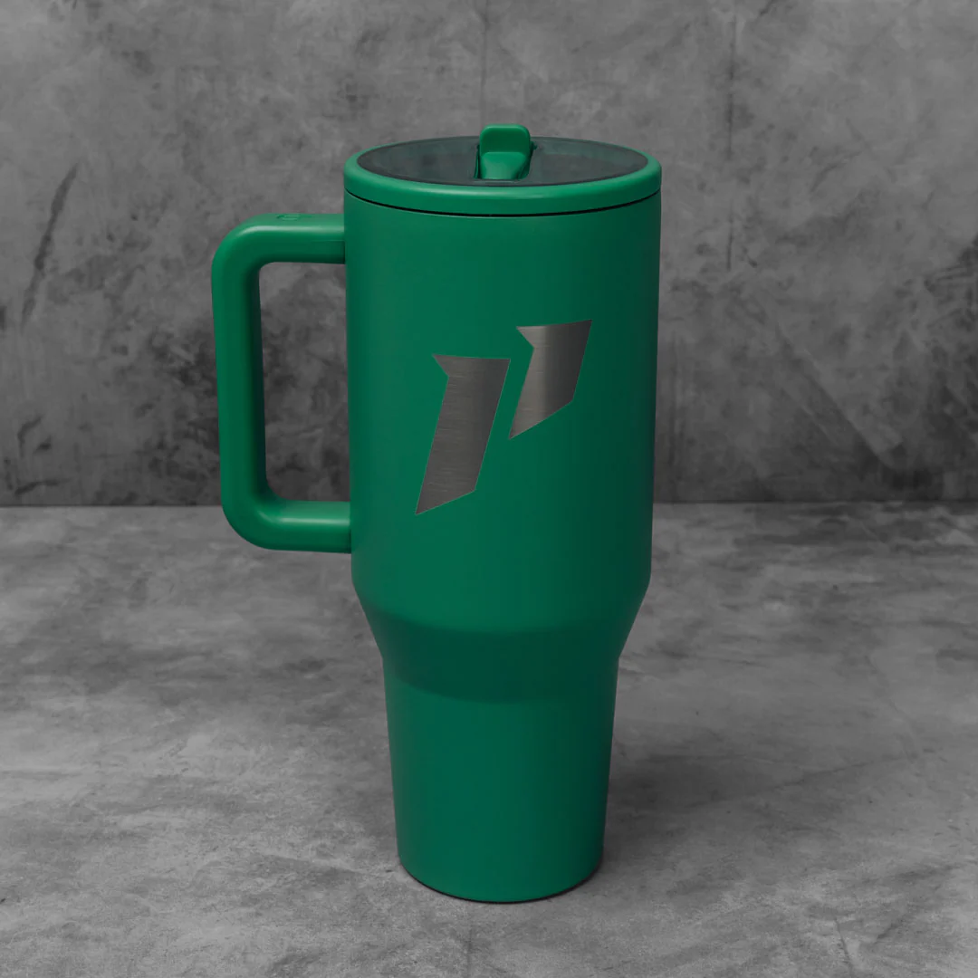 1st Phorm HydroJug Traveler Cup (40oz) - Image 21