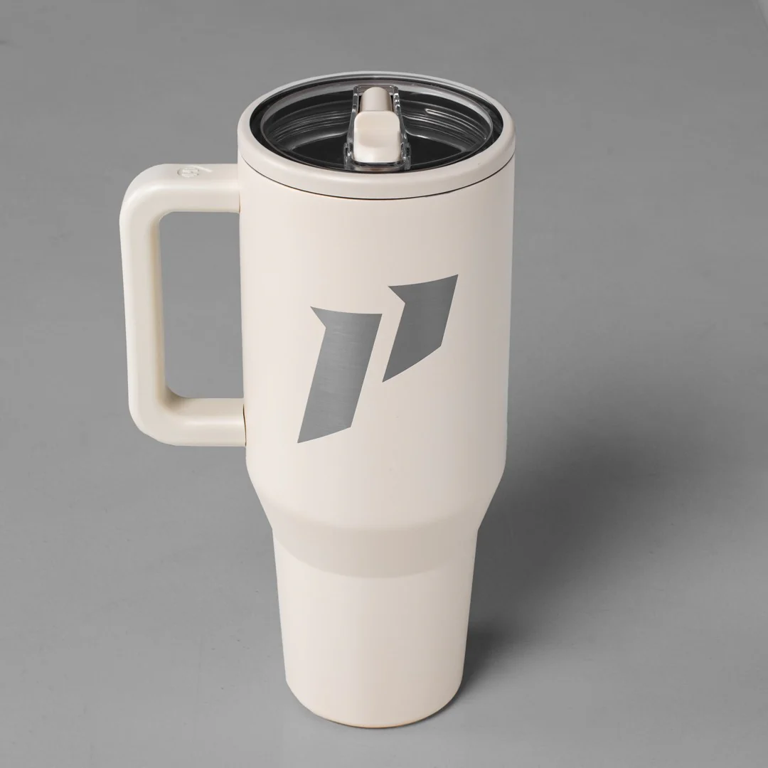 1st Phorm HydroJug Traveler Cup (40oz) - Image 28