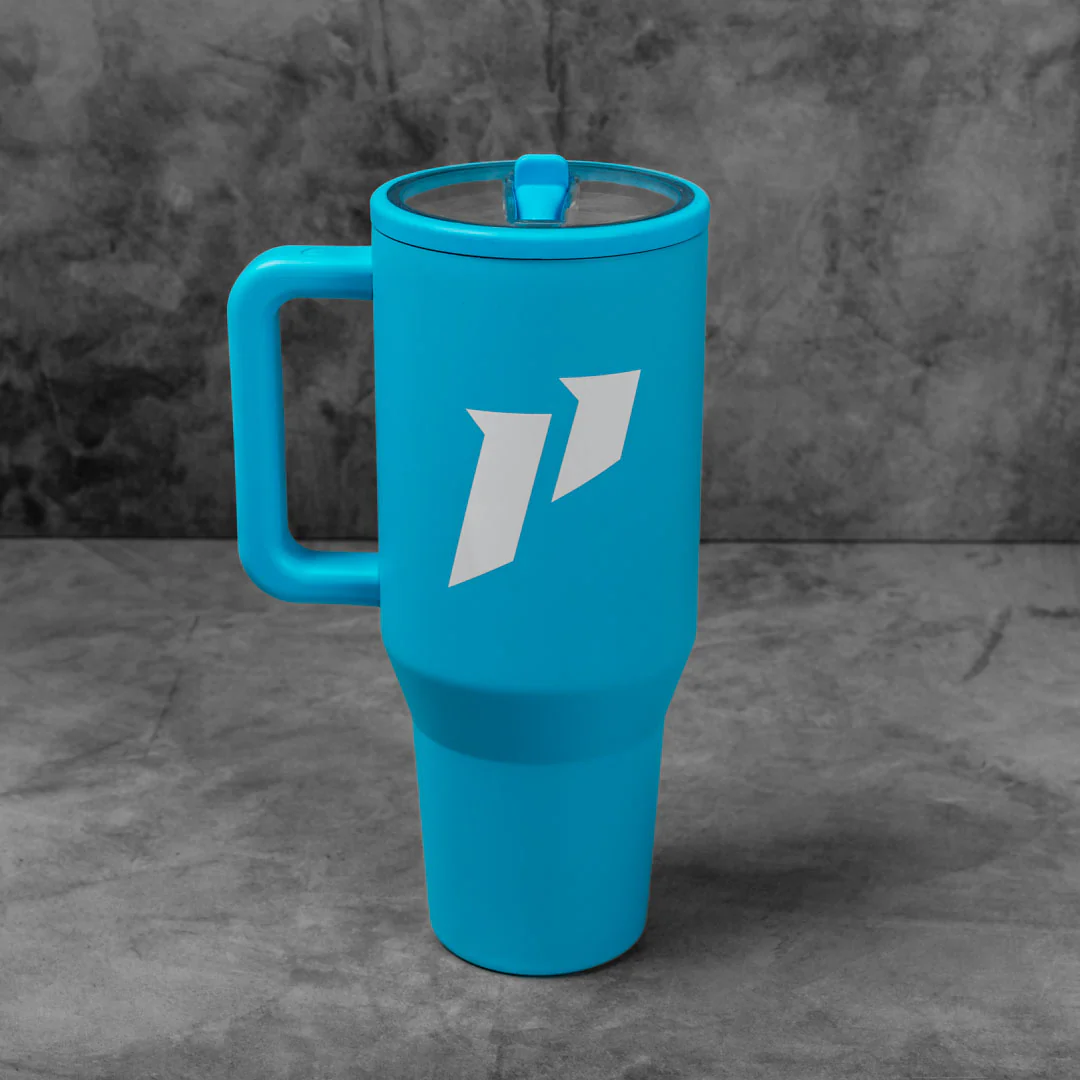1st Phorm HydroJug Traveler Cup (40oz) - Image 6