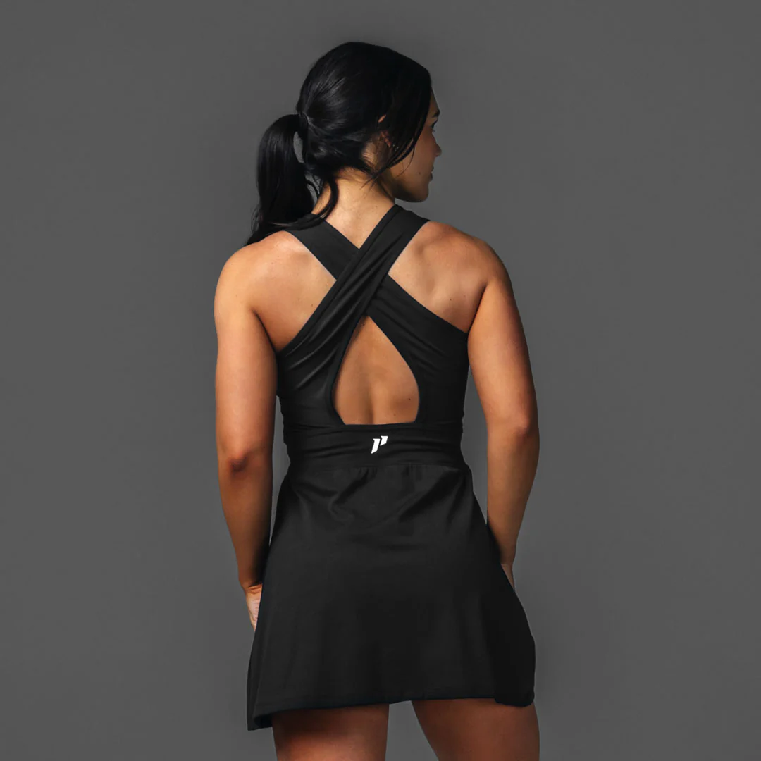 Icon Dress - Image 2