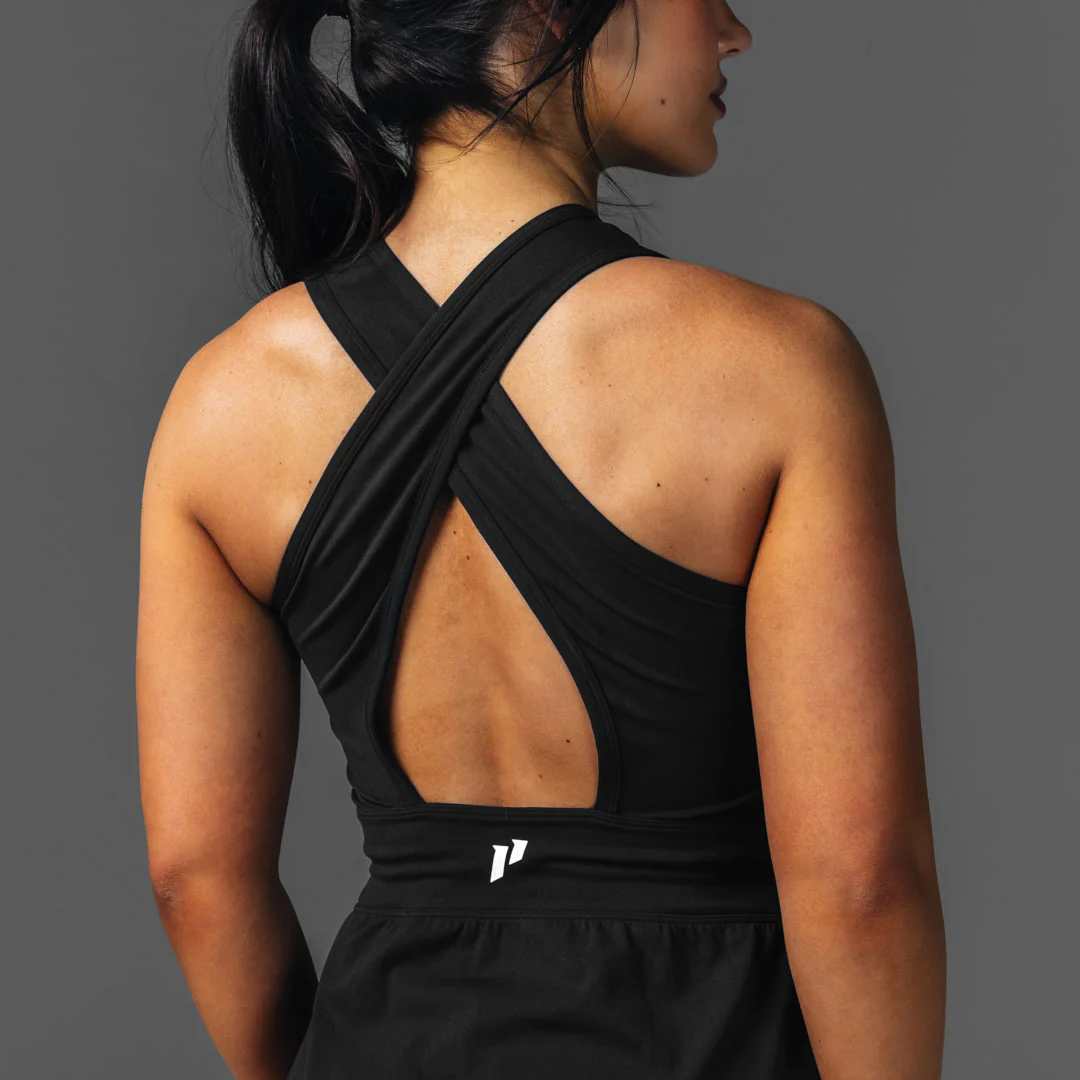 Icon Dress - Image 3