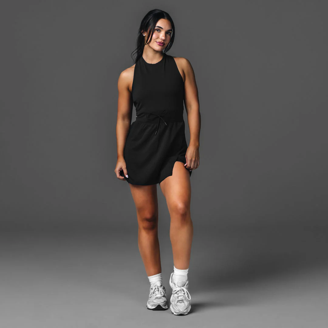 Icon Dress - Image 9