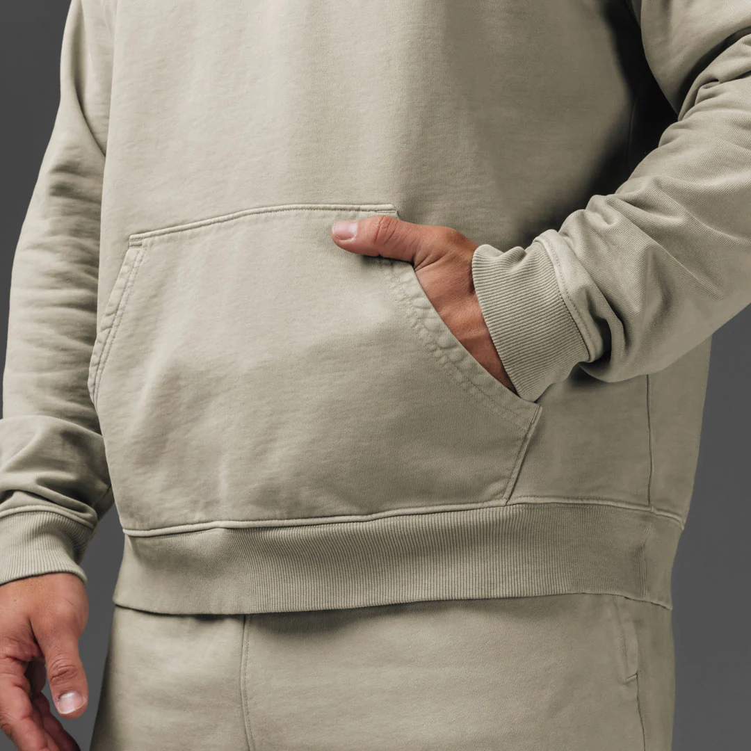 Legacy Athletics Terry Hoodie - Image 5