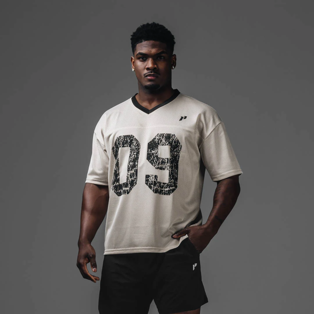 Legacy Jersey - Image 4