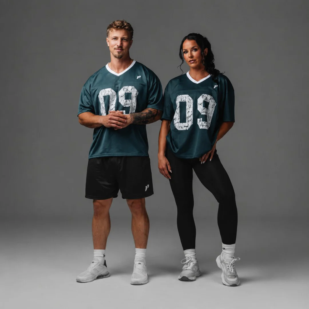 Legacy Jersey - Image 7