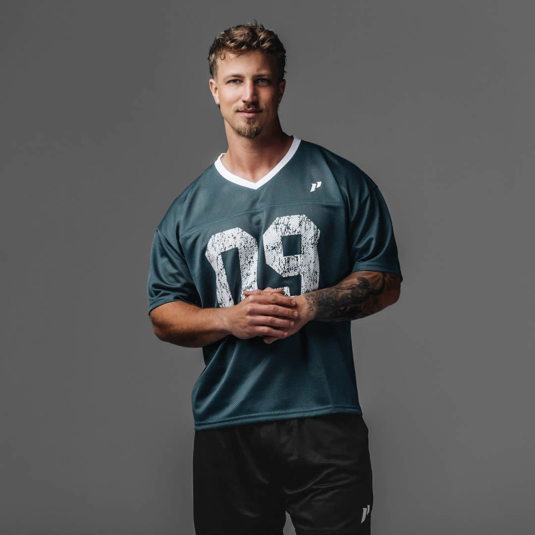 Legacy Jersey - Image 8