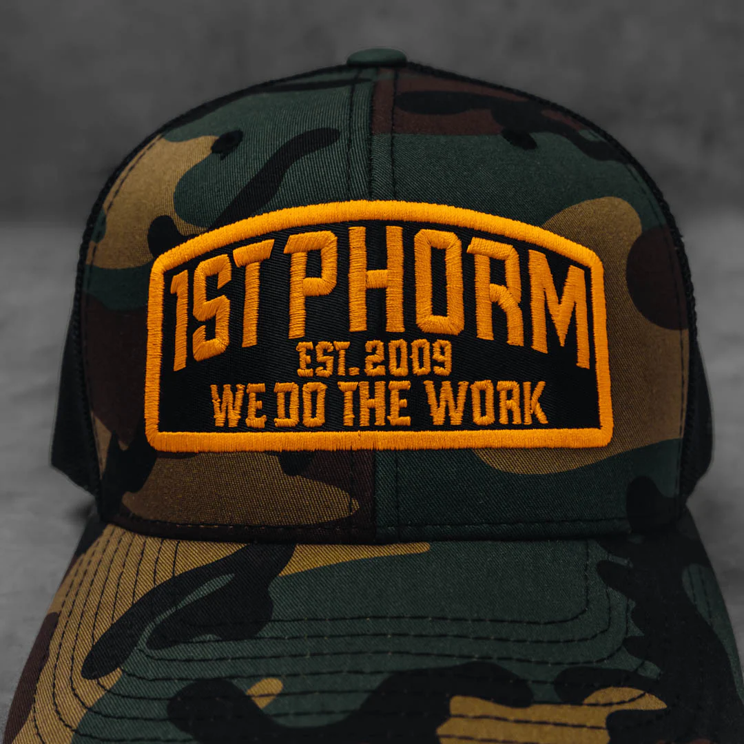 Legacy Snapback - Image 10