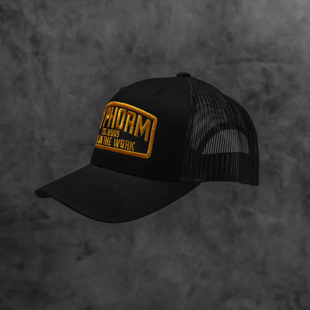 Legacy Snapback - Image 13