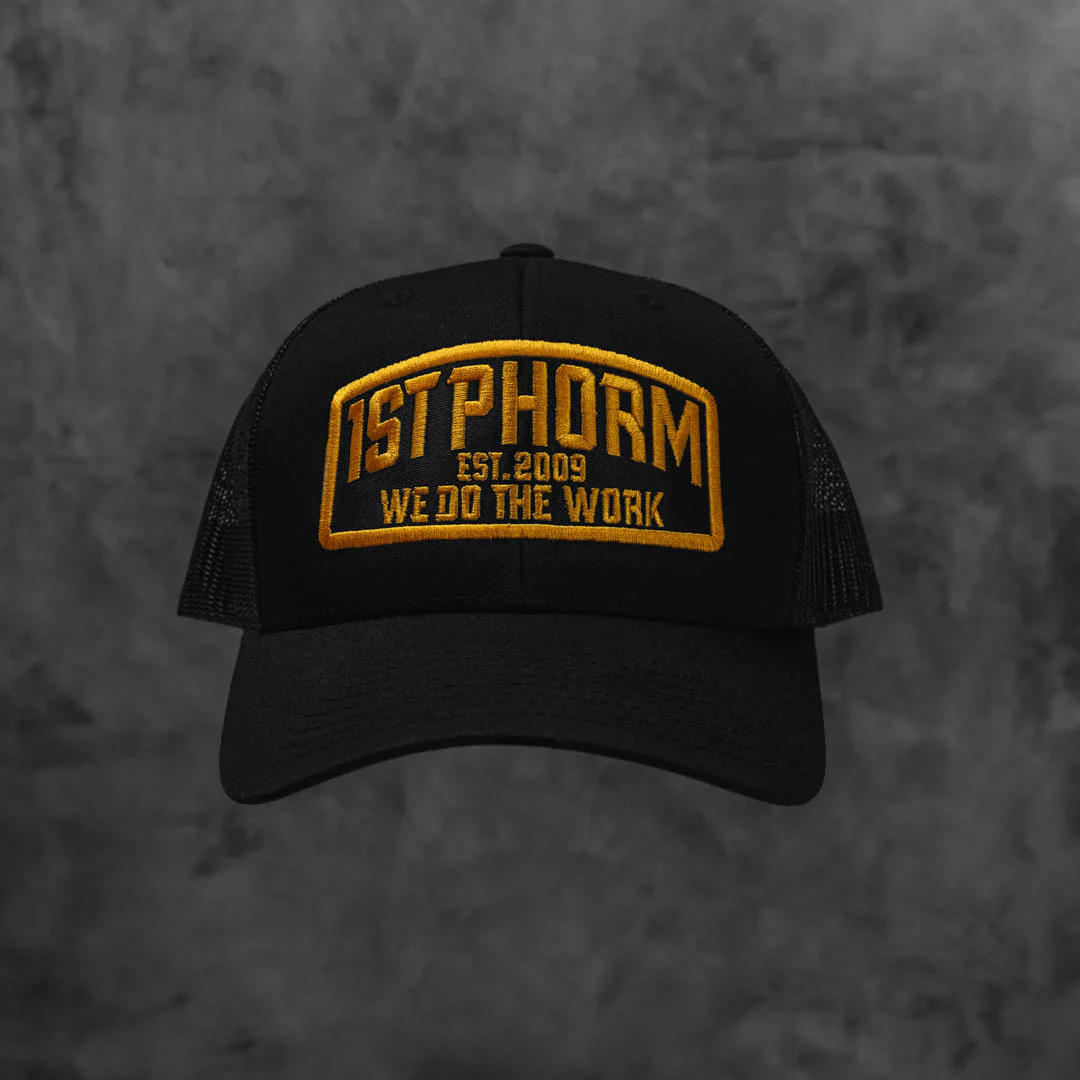 Legacy Snapback - Image 14