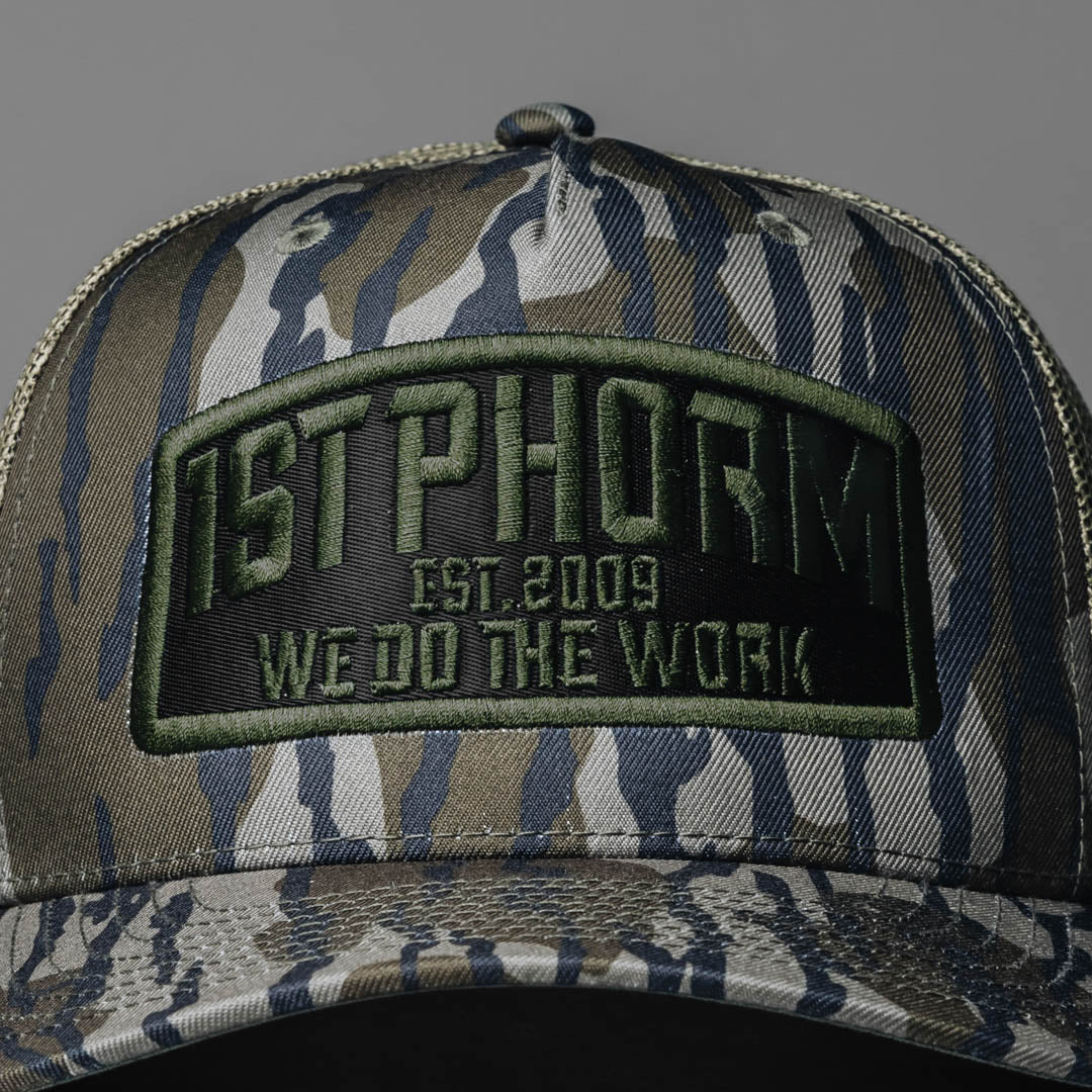 Legacy Snapback - Image 21