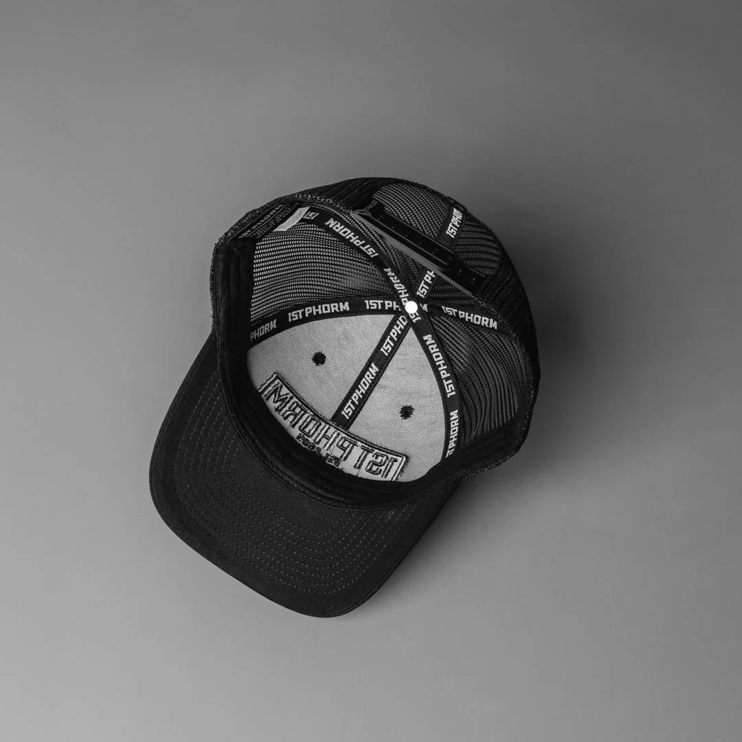 Legacy Snapback - Image 6