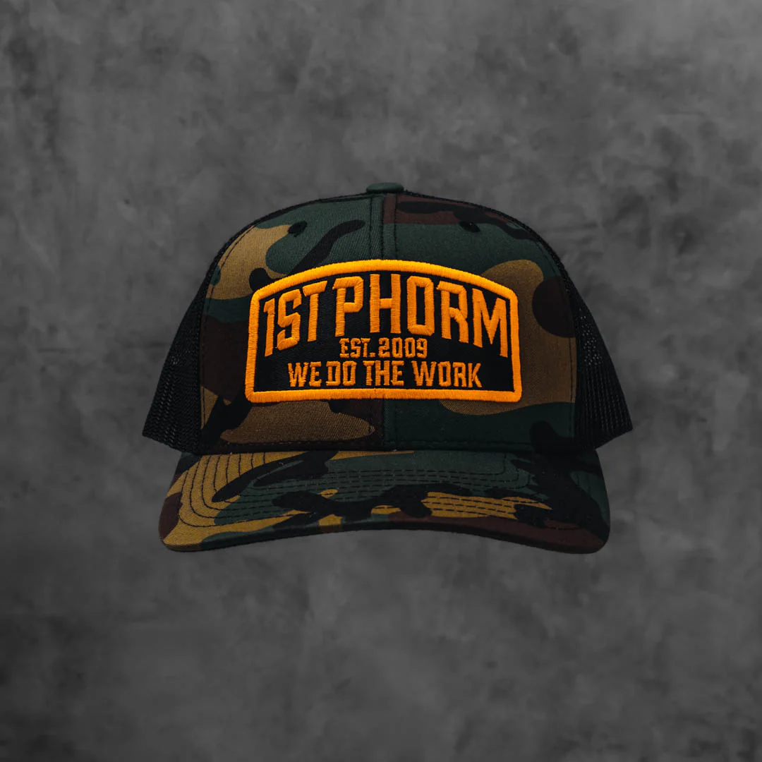 Legacy Snapback - Image 8