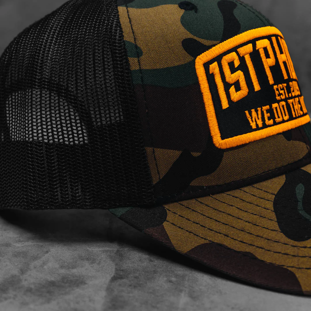 Legacy Snapback - Image 9