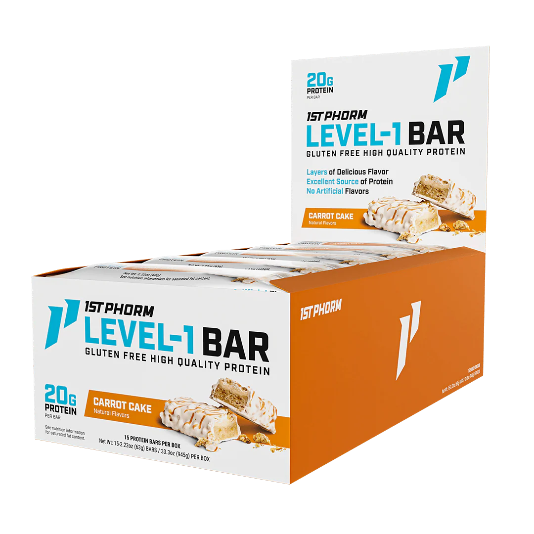 Level-1 Bar - Box 2 - Image 15