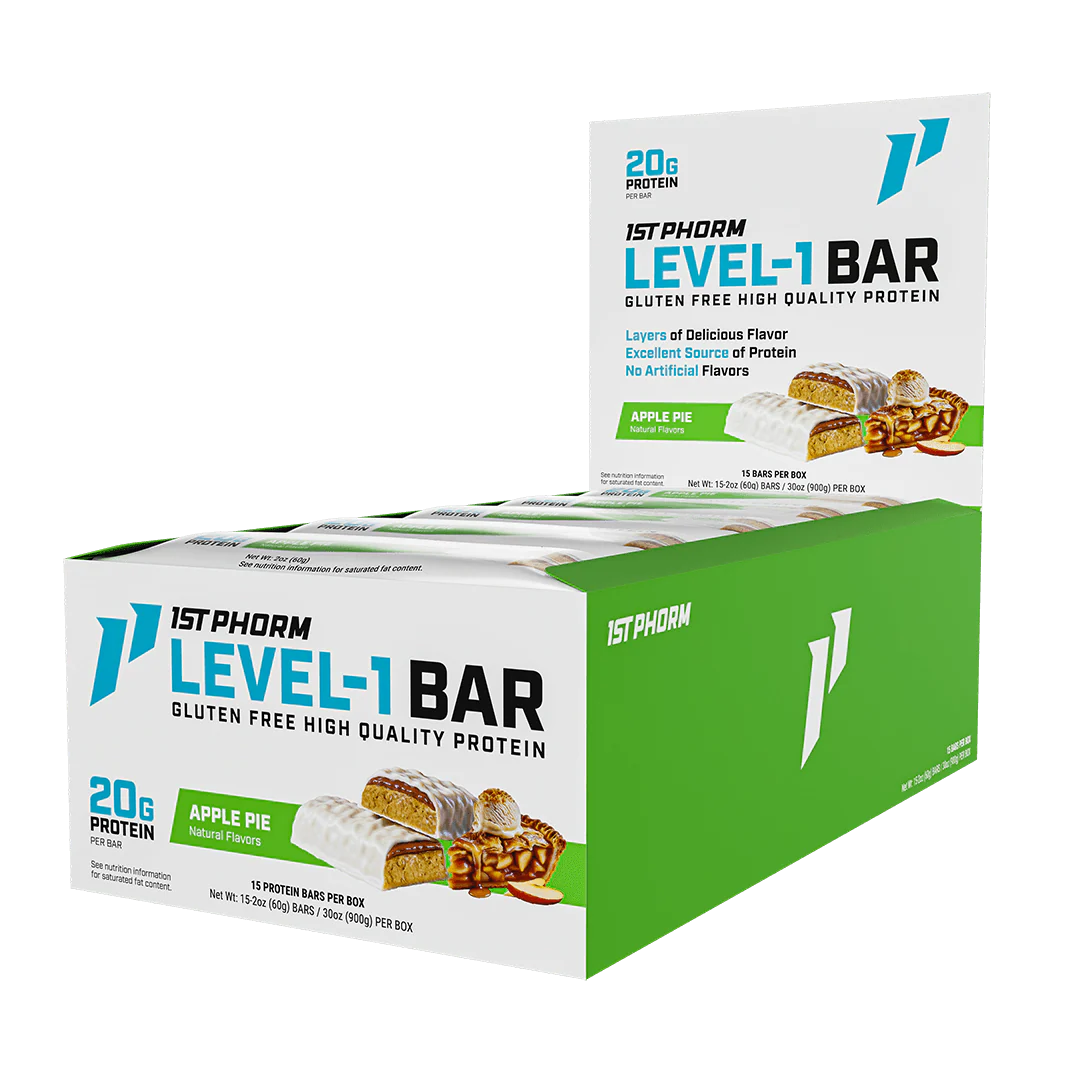 Level-1 Bar - Box 2 - Image 3