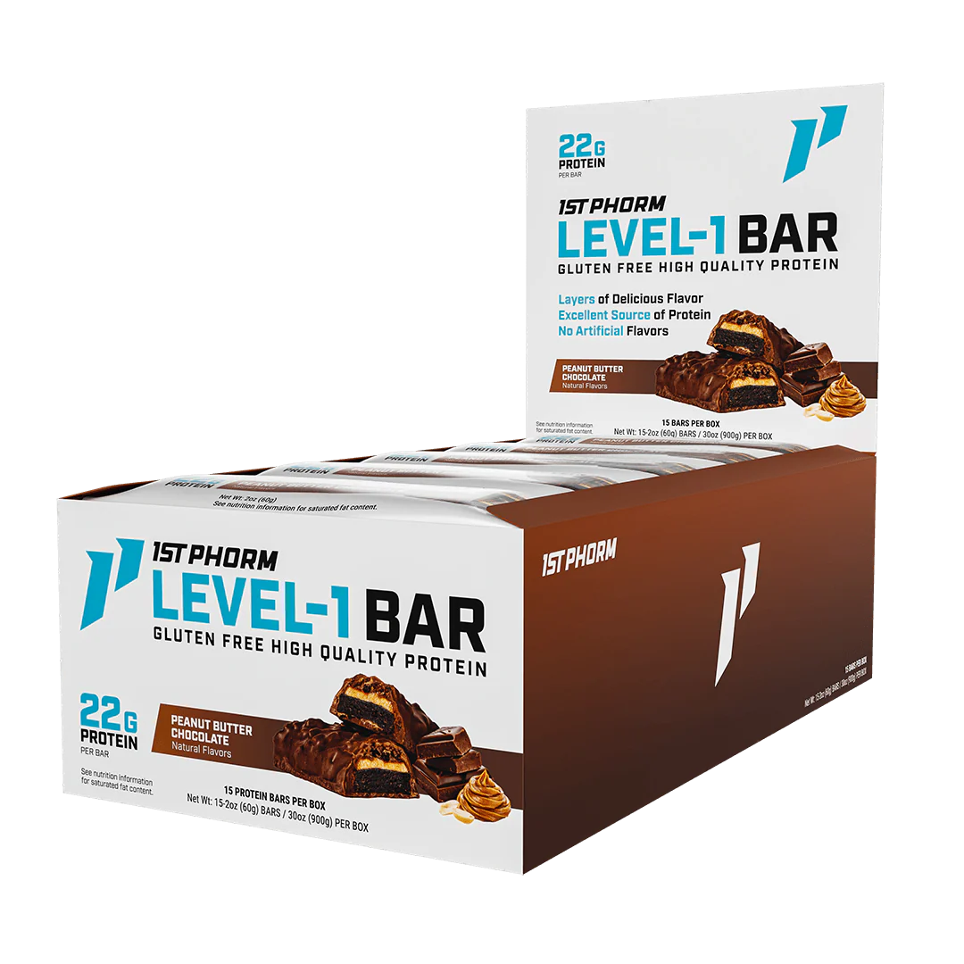 Level-1 Bar - Box 2 - Image 5