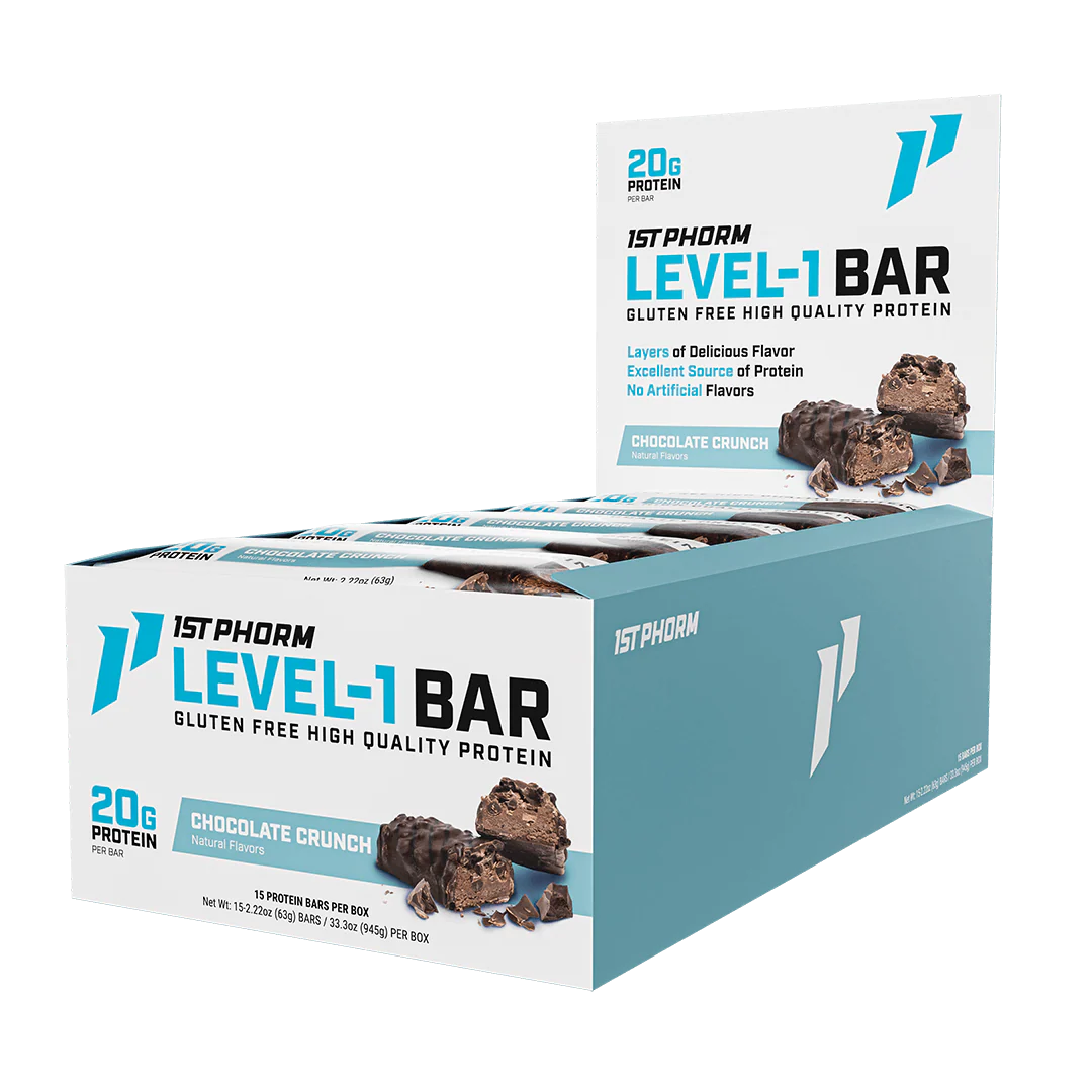 Level-1 Bar - Box 2 - Image 12