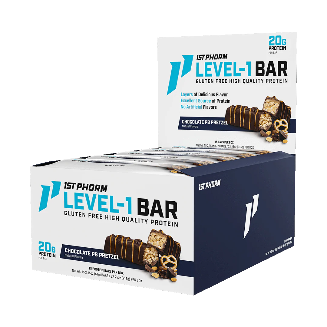 Level-1 Bar - Box 2 - Image 13