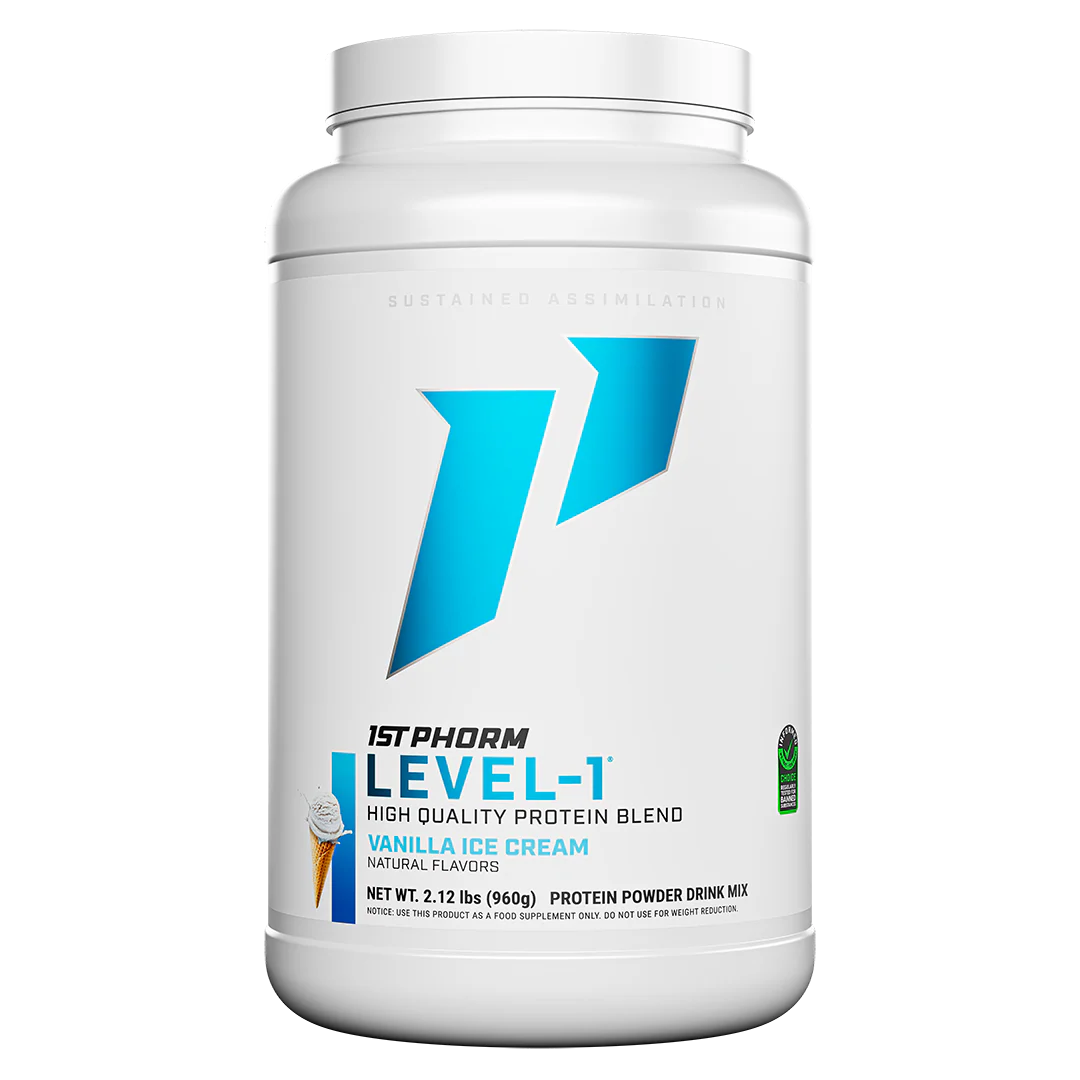 Level1 Protein Powder - Image 7