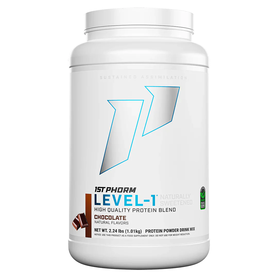 Level1 Protein Powder - Image 9