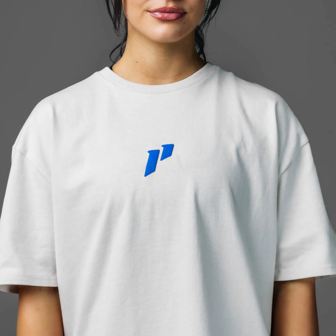 Lifting Club Puff Oversized Tee - Image 5