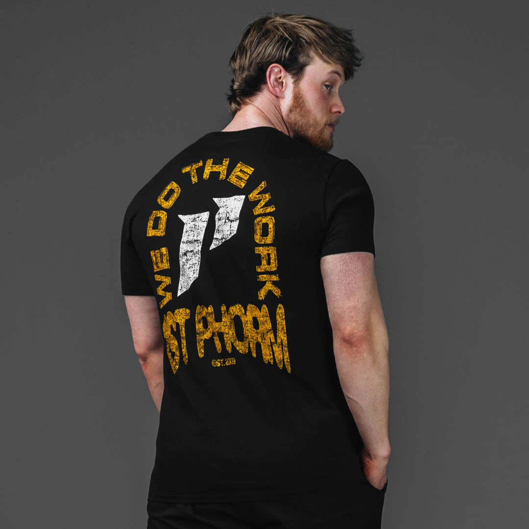 Lightning Tee - Image 7
