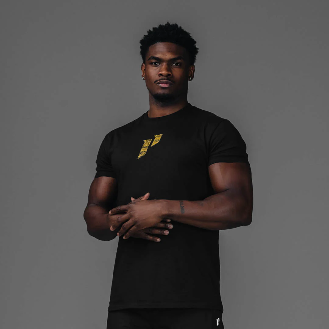Locked In Tee - Image 2
