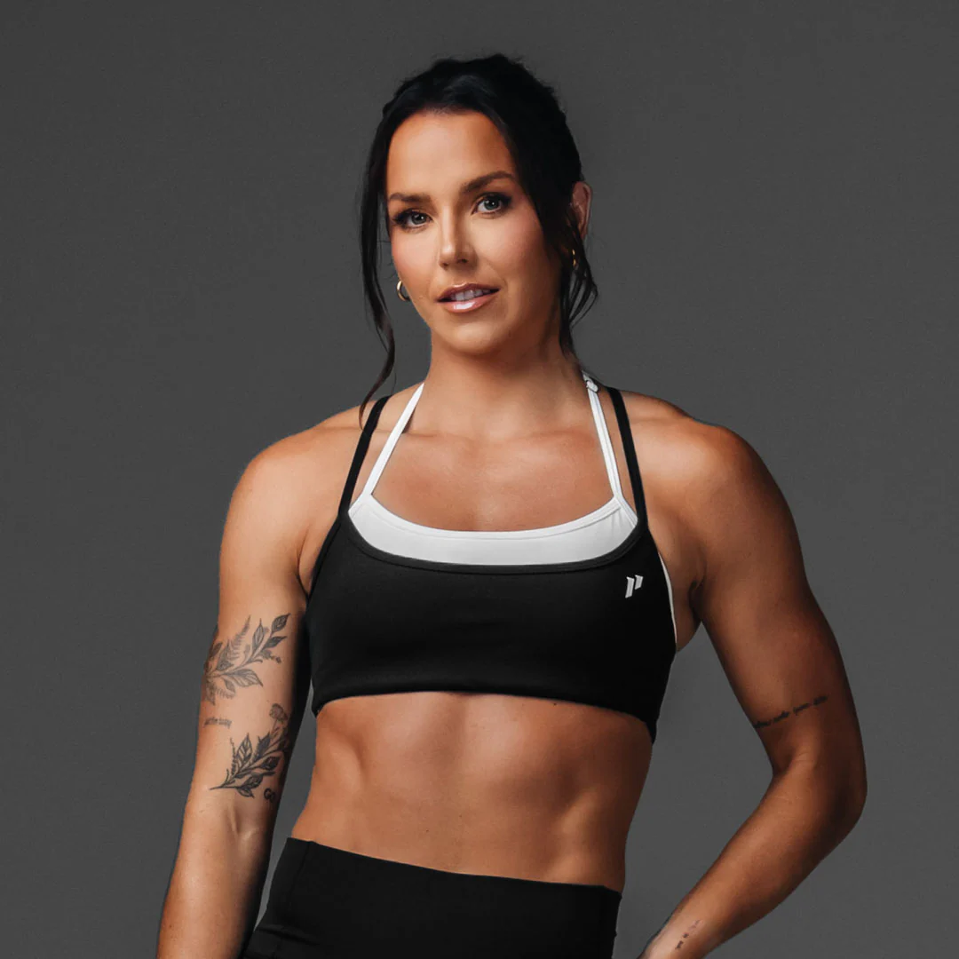 Luna Double Bra - Image 13