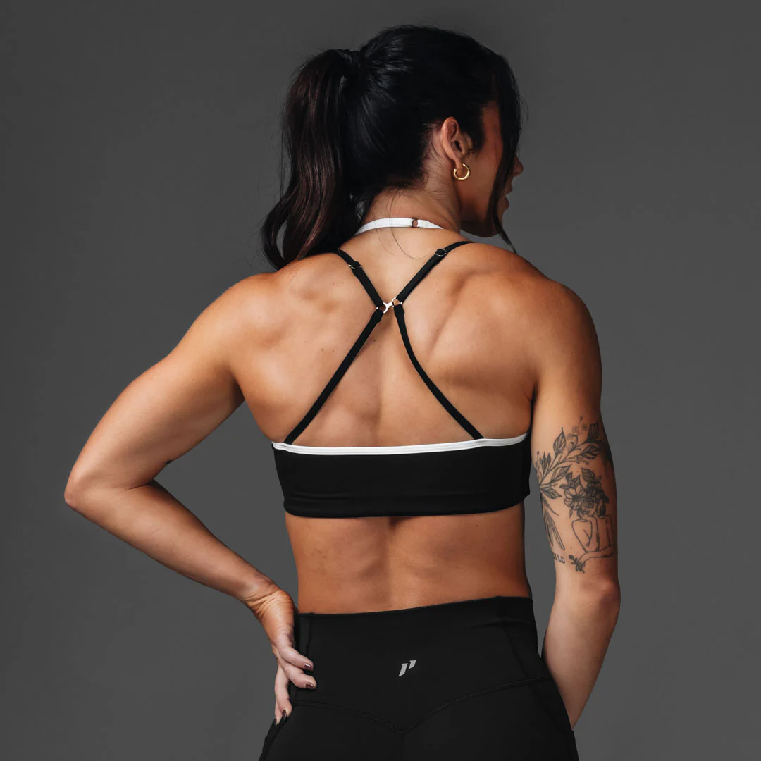 Luna Double Bra - Image 14