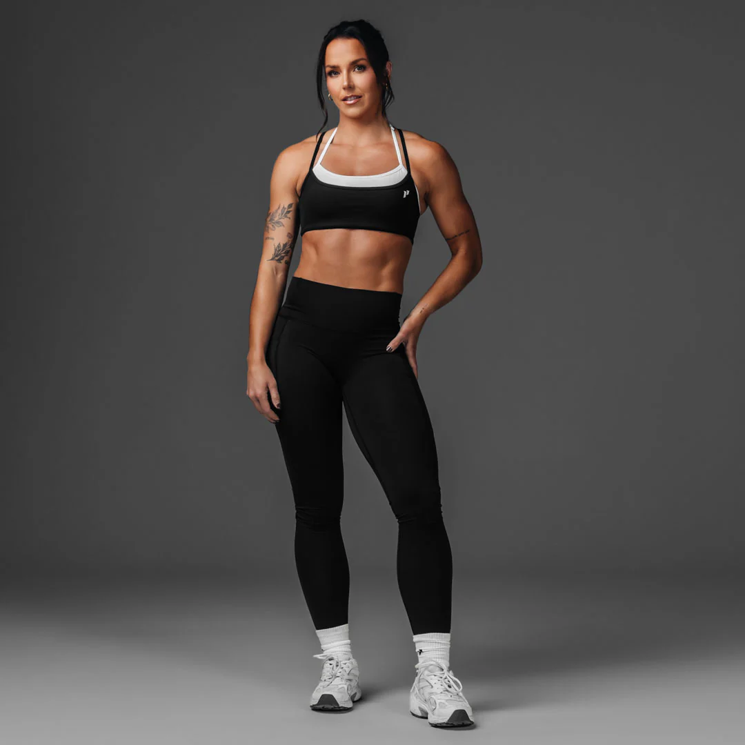 Luna Double Bra - Image 17