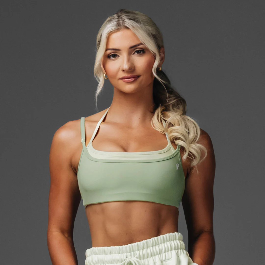Luna Double Bra - Image 18