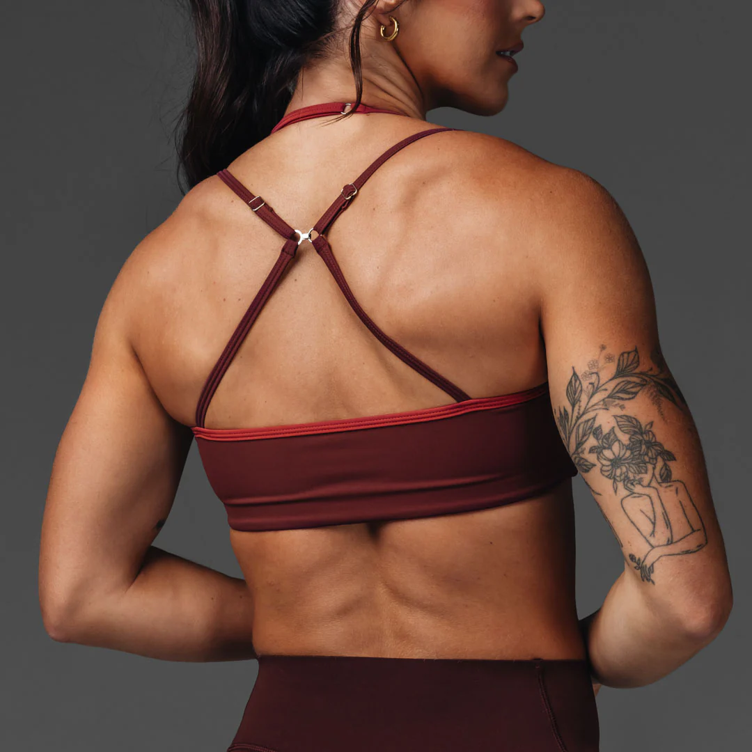 Luna Double Bra - Image 24
