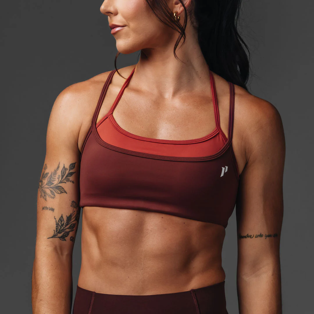 Luna Double Bra - Image 25
