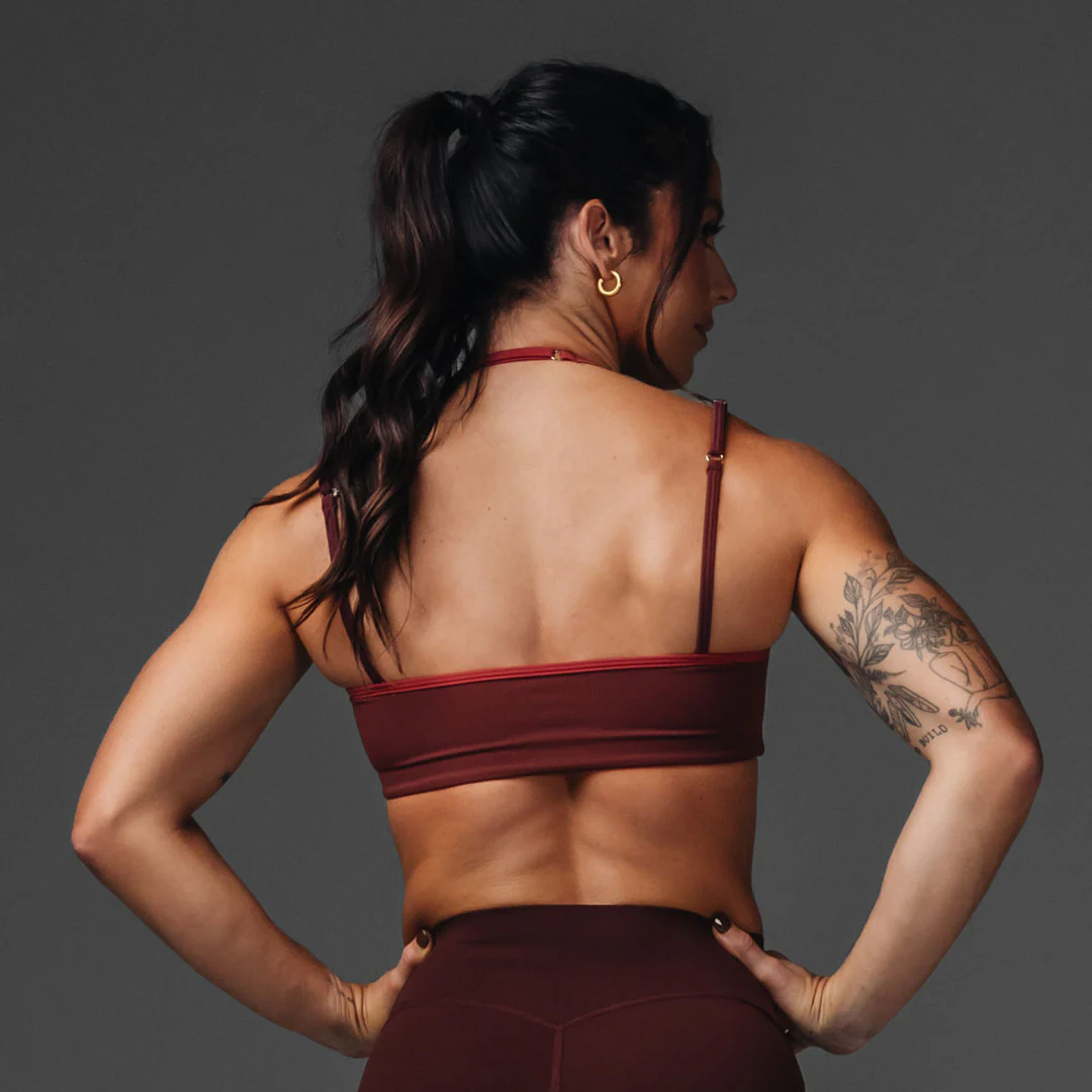Luna Double Bra - Image 26