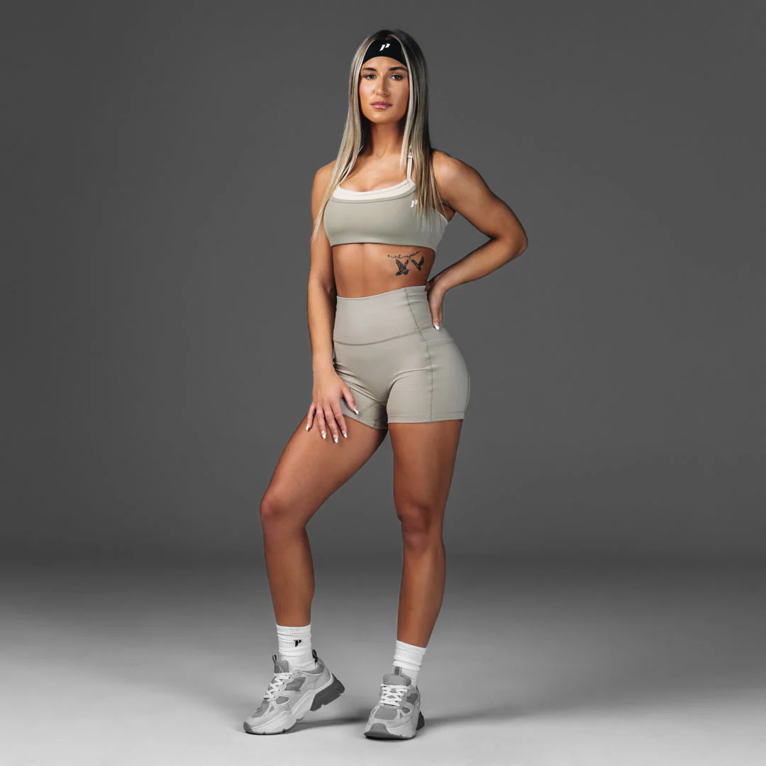 Luna Double Bra - Image 6